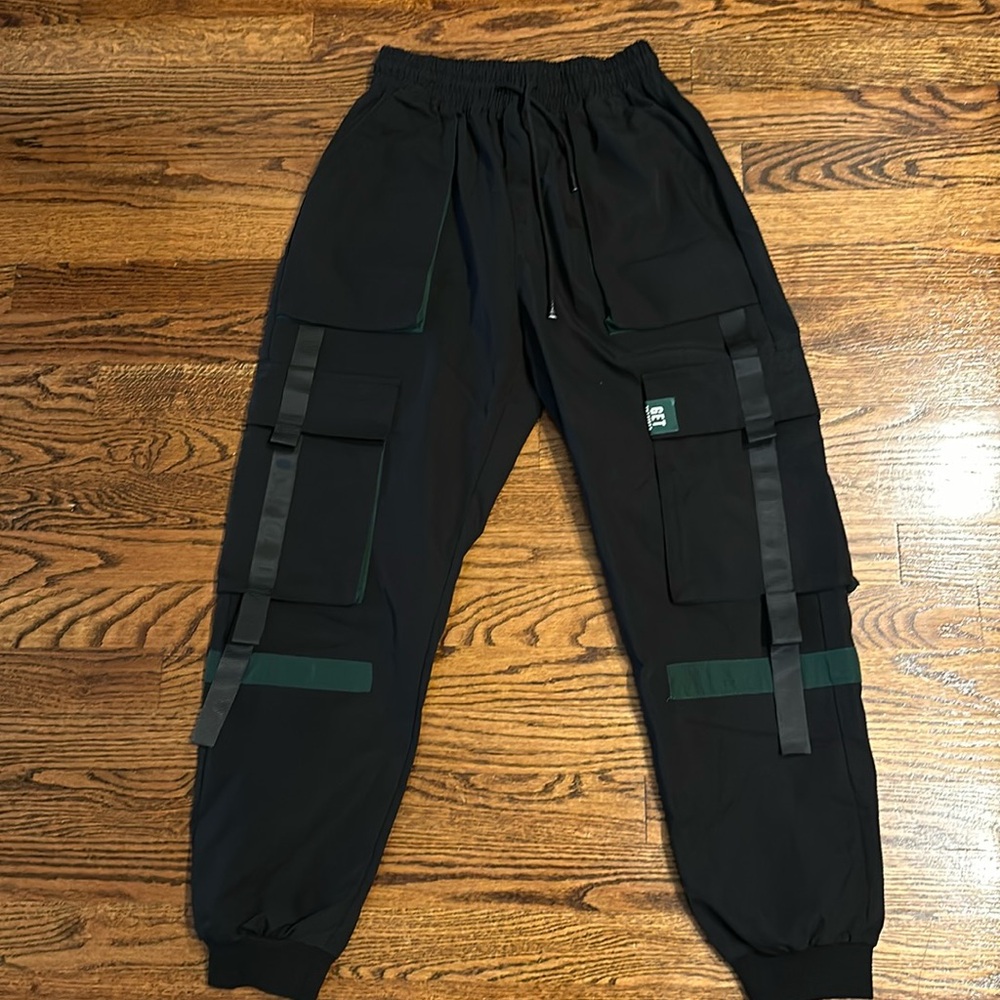 Get Inspired black pants